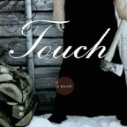 Touch Canadian Cover